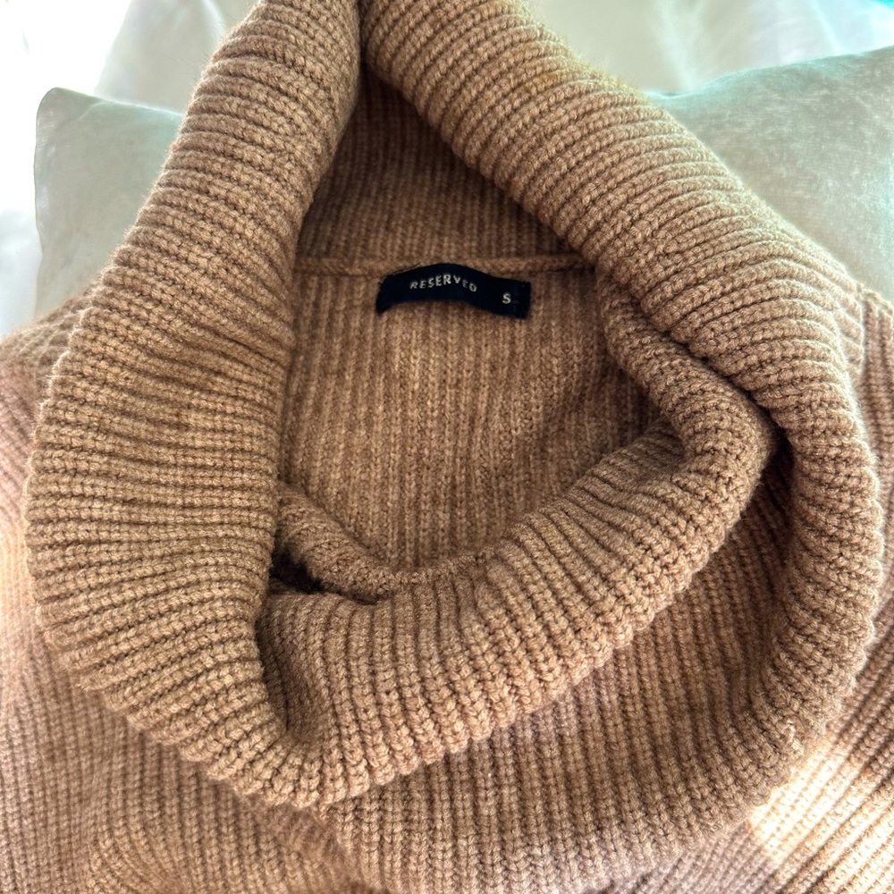 Reserved sweater, S - Picture 8 of 8
